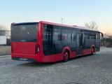 MAN LION´S CITY 12C - GARANTIE BIS 12/2026 - MAN Lion