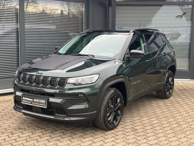 Jeep Compass 1.5l e-Hybrid North Star *360*Alpine*