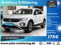 Volkswagen T-Roc - Vorschau Bild 1