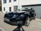 Skoda Octavia Combi Style"Sportpaket"Lenkradheizung" - Skoda Octavia: Sport