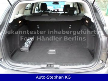 Fahrzeugabbildung Ford Focus Turnier 1,5 110kW Titanium   NAVi/PDC/AUTO