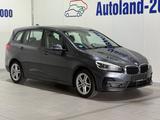 BMW 218 Gran Tourer Advantage M-Alu+AHK + Kamera - BMW 2er Reihe in Bremen