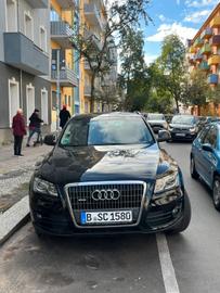 2009 AUDI Q5 照片 1