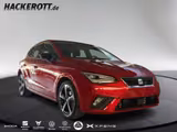 Seat Ibiza FR 1.5 TSI Performance Felgen Panorama Nav - Seat Ibiza: Felgen