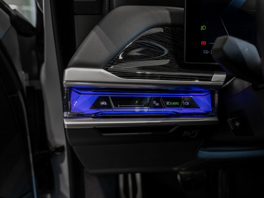 BMW i7 - Bild 22