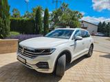 Volkswagen Touareg 3.0 V6 TDI 210kW 4MOT Tiptr. Eleganc...
