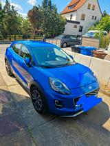 Ford Puma 1,0 EcoBoost 92kW Titanium - Ford Puma von privat