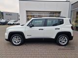 Jeep Renegade e-Hybrid Altitude Tech-Pak. Winter-Pak  - Jeep Renegade: Altitude