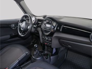 MINI Cooper One Blackyard 1.2 Klima 8 FACH