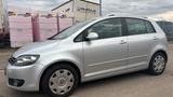 Volkswagen Golf Plus 1.4 TSI DSG Comfortline - VW Golf Plus Gebrauchtwagen in Freiburg