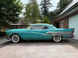 Buick Century Convertible MASTERPIECE OF ORIGINALITY - gebrauchte Buick Cabrios