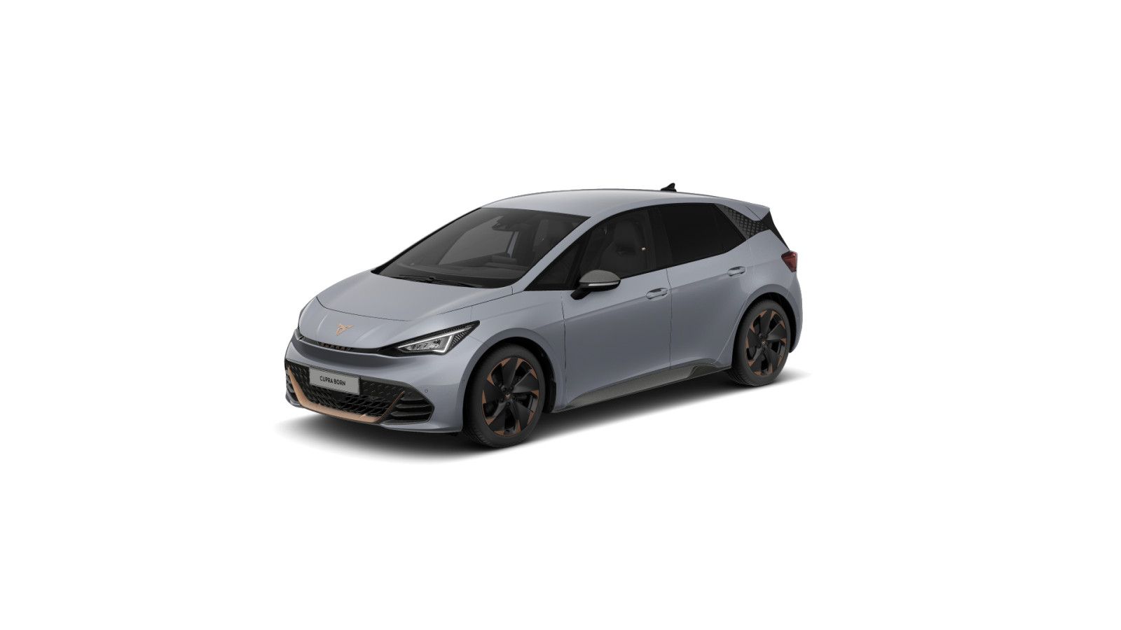 Cupra Born - Bild 2