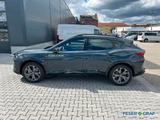 Cupra Formentor 1.5 e-Hybrid DSG/LED/Kamera/Sitz.-Lenk - blaue Cupra Formentor