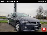Volkswagen Polo 1.0 TSI Comfortline Euro 6d Klimaautomatik - Volkswagen Polo: Eu