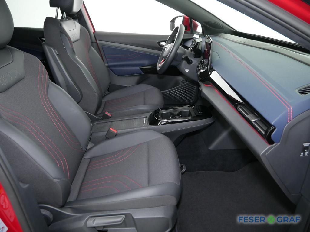 Volkswagen ID.4 GTX Navi AHK Pano Kamera IQ LED foto 6