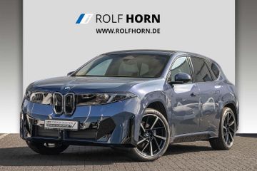 BMW iX3 50 xDrive M Sportpaket AHK Pano HeadUp h/k