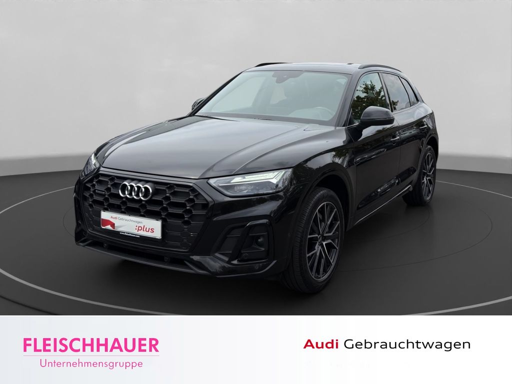 Image of Audi Q5