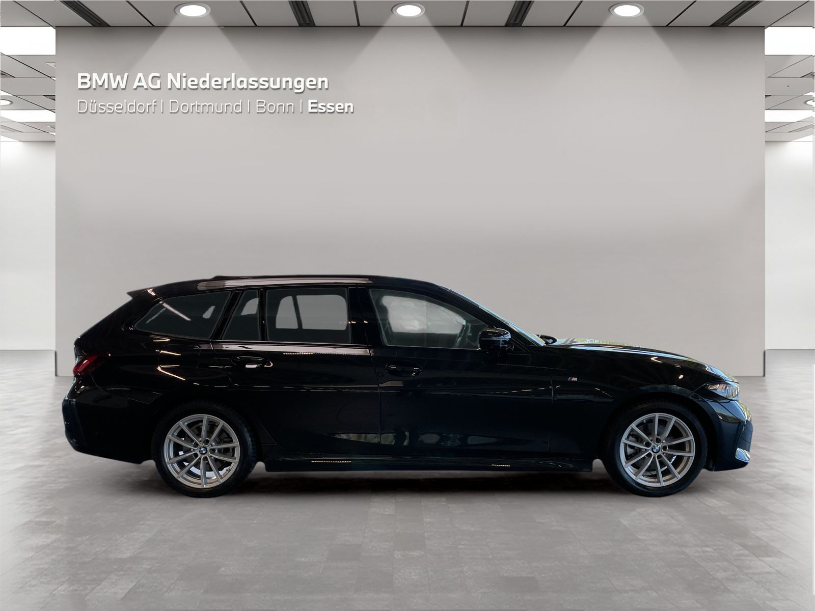 BMW 320 - Bild 7