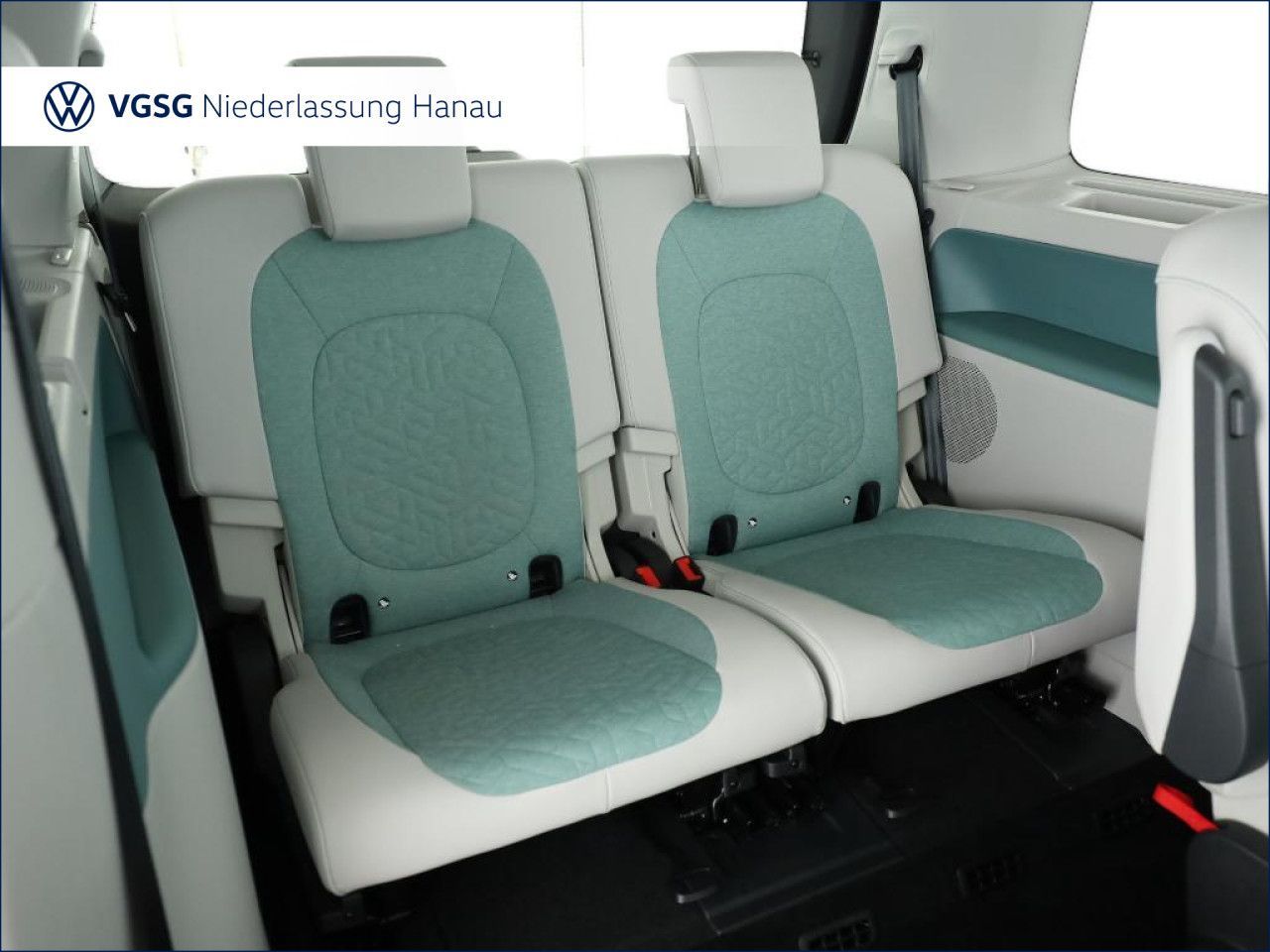 Volkswagen ID. Buzz - Bild 13
