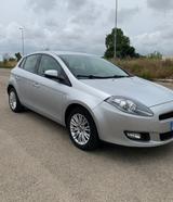 Fiat Bravo 1.6 Multijet 105cv - gebrauchte Fiat Bravo aus dem Jahr 2011