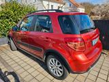 Suzuki SX4 Classic 1.6 VVT 2WD Style *AHK*Standhz*Keyls - scheckheftgepflegte Suzuki SX4