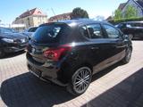 Opel Corsa Edition - Opel Corsa Gebrauchtwagen in Dresden