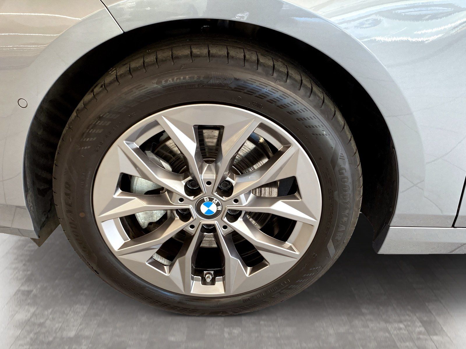 BMW 120 - Bild 9