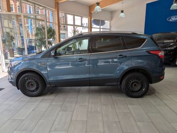Ford Kuga Cool&Connect 120PS 2WD