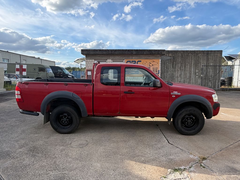 Angebot ansehen Ford Ranger