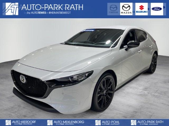 Mazda 3 2.5L* 140 PS Homura* A/T* RFK* Navi*