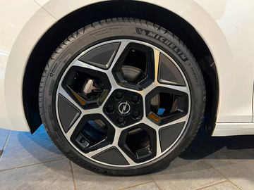 Bild 8 Opel Astra ST Ultimate - 360° | SHZ | LHZ | ACC