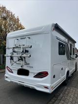 Knaus Sky Ti 650 MF Automatik  - Knaus Sky ti 650 mf