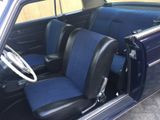 Mercedes-Benz  250 CE (W114) /8 Coupé Automatik, Servo, SDD - Mercedes-Benz 250 mit Benzin-Antrieb: Coupé