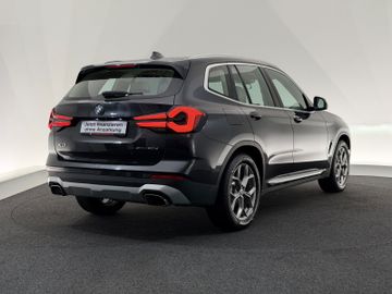 BMW X3 - 7