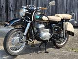 Mz ES 250/0 für Liebhaber - MZ ES 250
