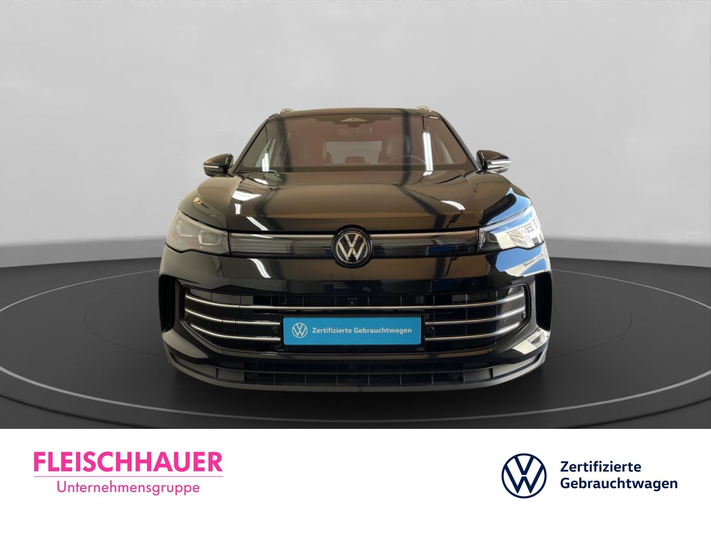 Volkswagen Tiguan 1,5 TSI eHybrid Navi AHK Pano Tel.-Vorb foto 2