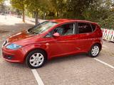 Seat Altea 1.6 Avila Avila - Seat Altea: Avila
