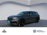 Volkswagen Touareg 3.0TDI 4Motion ELEGANCE Luftfederung+LED - Volkswagen Touareg in Magdeburg