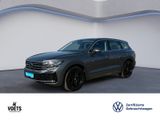Volkswagen Touareg 3.0TDI 4Motion ELEGANCE Luftfederung+LED - Volkswagen Touareg: Standheizung