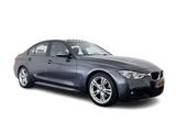 BMW 330 3-serie 330e M-Sportpack IPerformance Plug-I - mit Hybrid-Antrieb: Grau, Schiebedach