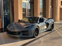 CORVETTE Z06 Coupe 3LZ  Europa Modell GEIGERCARS 3.99%