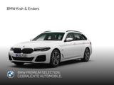 BMW 520 e M Sport Touring PDCv+h Soundsystem Rückfah - BMW 520 Plug-in Hybrid (PHEV) Gebrauchtwagen