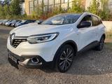 Renault Kadjar Bose Edition Navi/LM/Pano-Dach - gebrauchte Renault Kadjar aus dem Jahr 2016