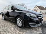 Mercedes-Benz B 180 7G-DCT - Mercedes-Benz B 180: Limousine