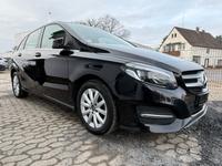 Mercedes-Benz B 180 7G-DCT