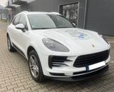 Porsche Macan S PDK 2 Hand Scheckheft - Porsche Macan in Solingen