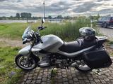 BMW R850R ABS Comfort Modell mit Touring Koffern  - BMW R850C