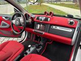 Smart ForTwo coupé 1.0 52kW mhd passion passion - Smart ForTwo: Coupe, Mhd