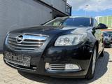 Opel Insignia A 1,8 Sports Tourer Edition - gebrauchte Opel Insignia aus dem Jahr 2010