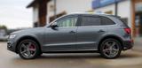 Audi Q5 2.0 TDI clean diesel quattro *Automatik*Allra - Audi Q5 mit Diesel-Antrieb: Grau